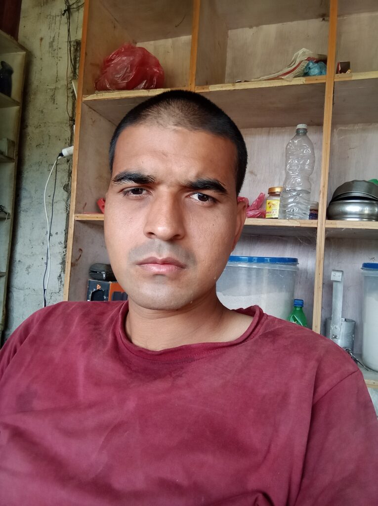 Jeevan