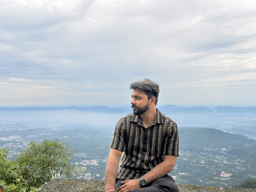 Shubham