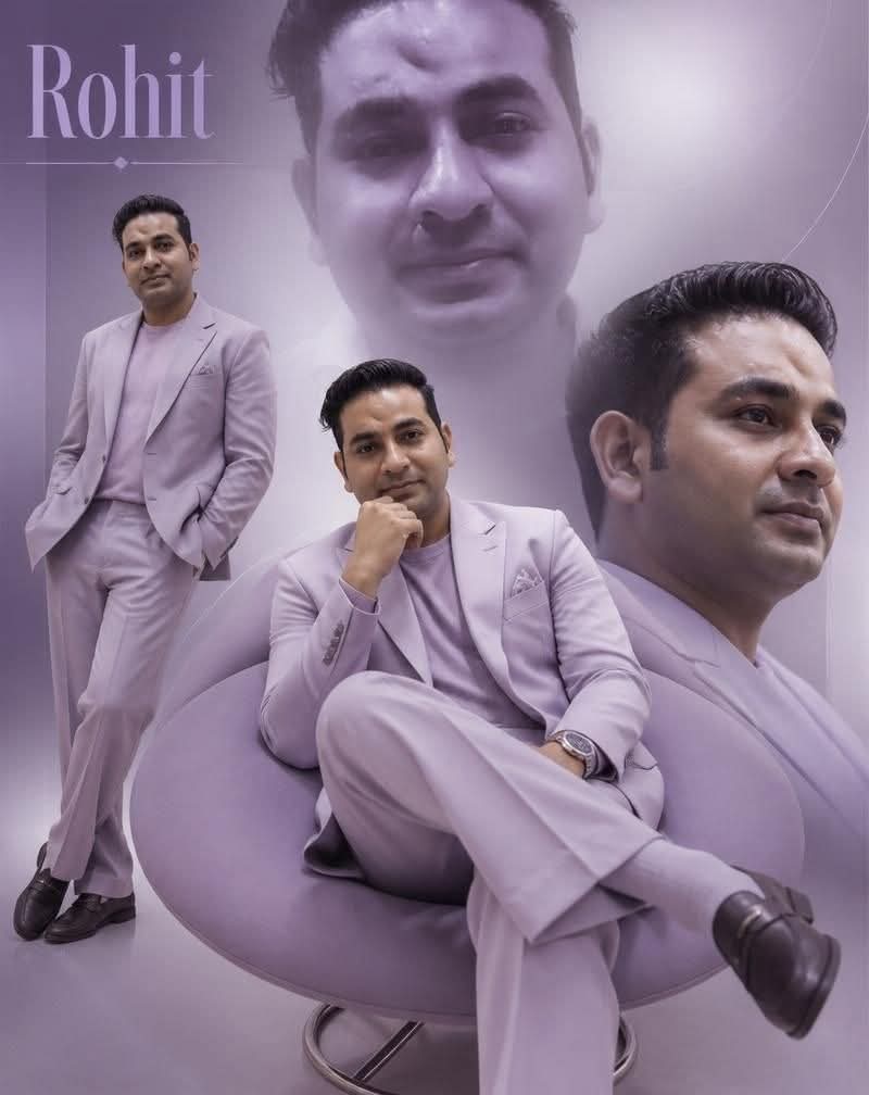 Rohit