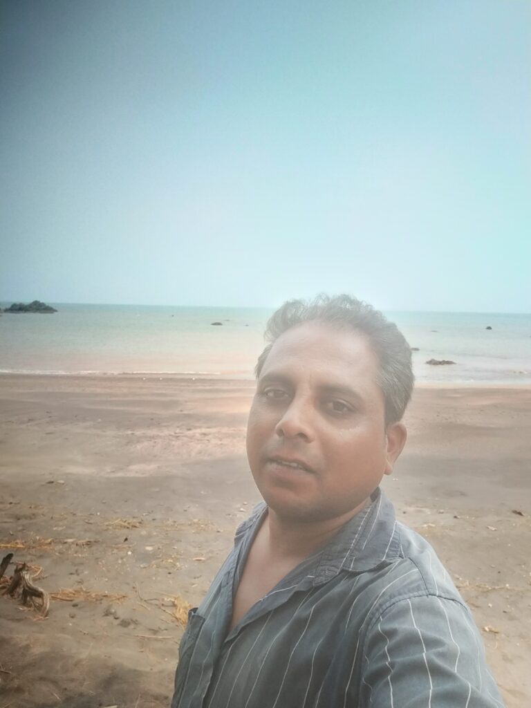 Sandy