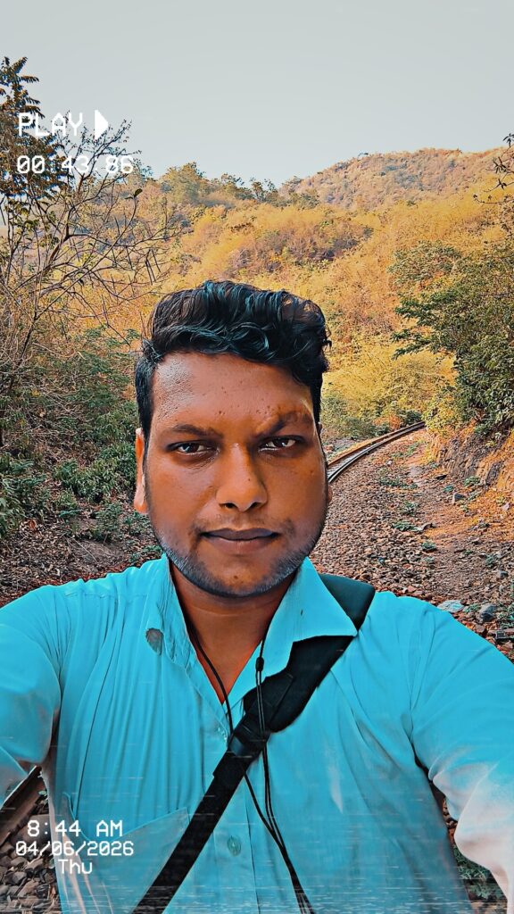 Ravi
