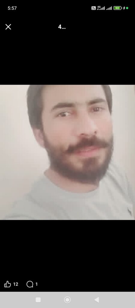 Zahid
